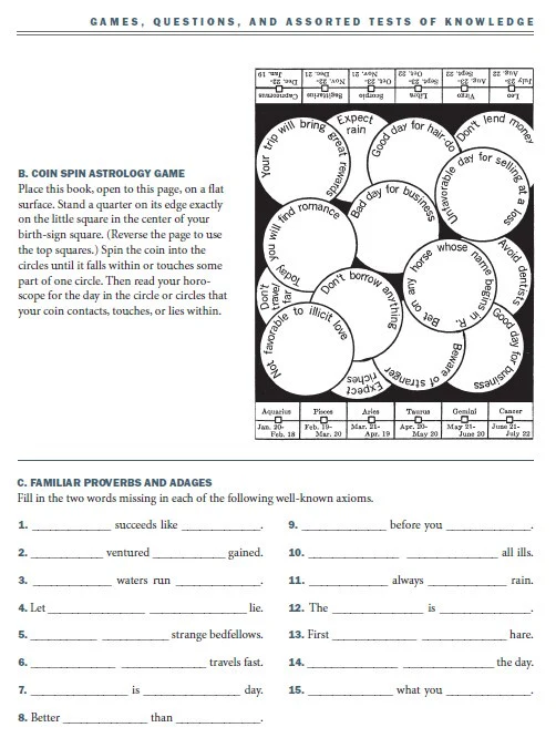 Puzzles & Pleasantries - eBook - Image 10