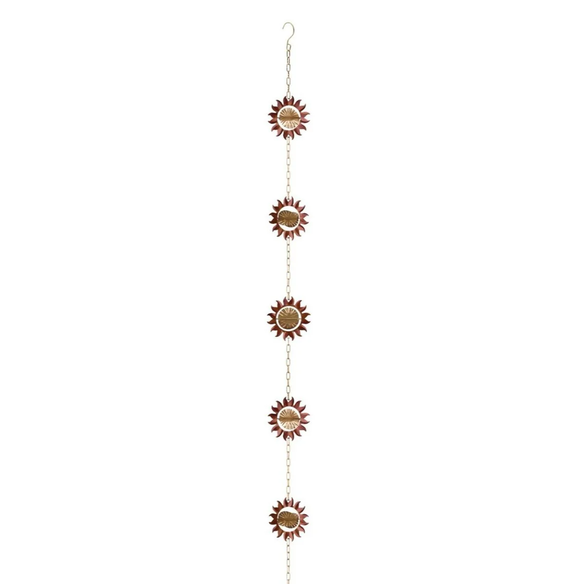 Rain Chain - Sun - Image 3