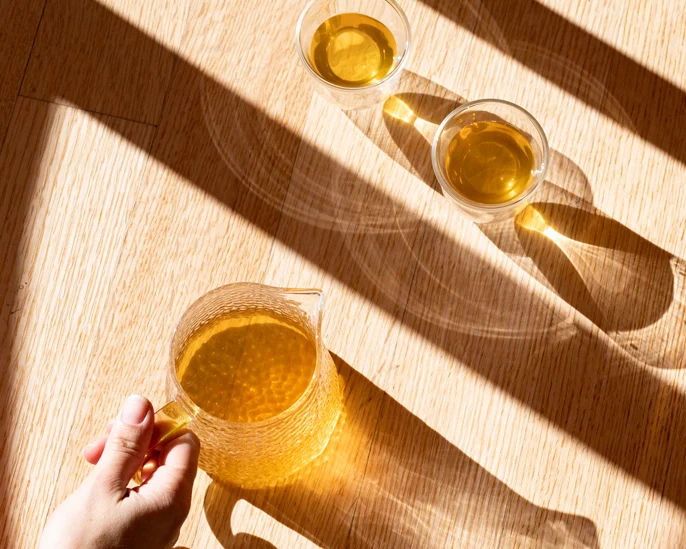 Rest - Chamomile Vanilla + Reishi and Ashwagandha - Image 2