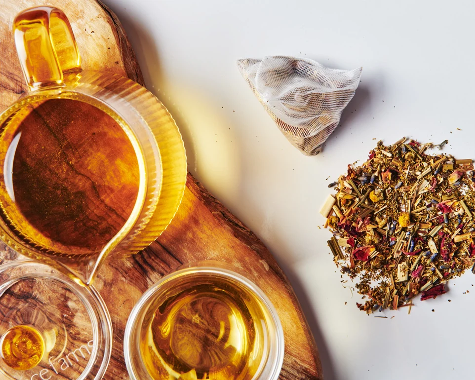 Rest - Chamomile Vanilla + Reishi and Ashwagandha - Image 3