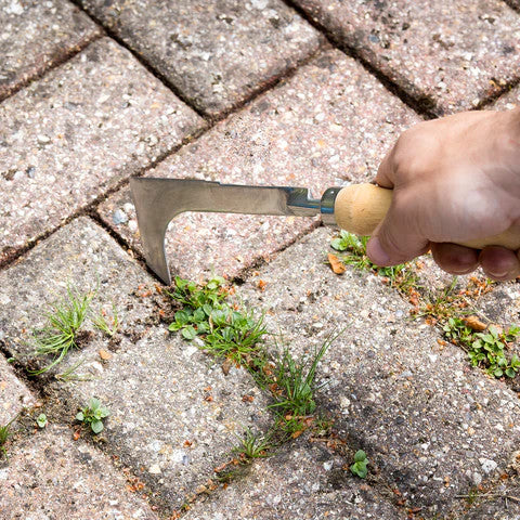 RHS Block Paving Knife - Image 2