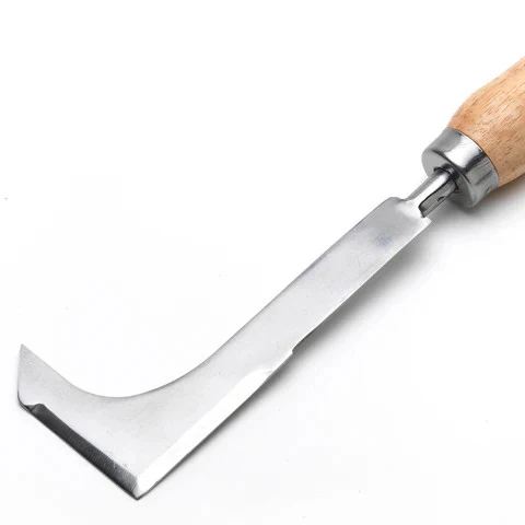 RHS Block Paving Knife - Image 3