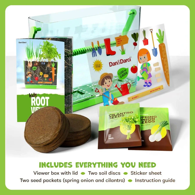Root Viewer for Kids - Image 3