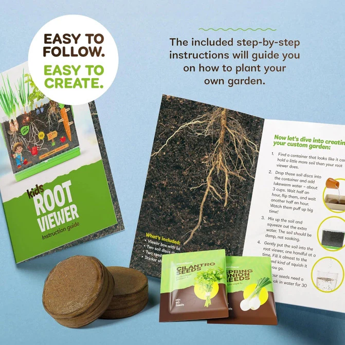 Root Viewer for Kids - Image 4