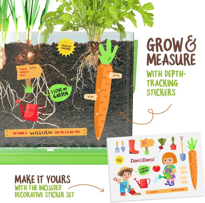 Root Viewer for Kids - Image 6