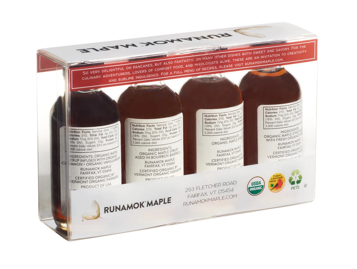 Runamok Organic Pantry Favorites Collection - Image 6