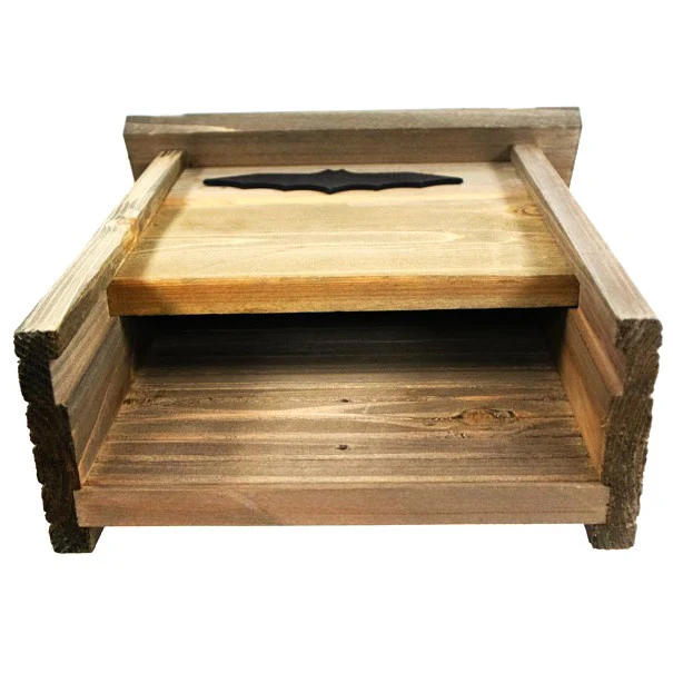 Rustic Farmhouse Bat House - Image 4