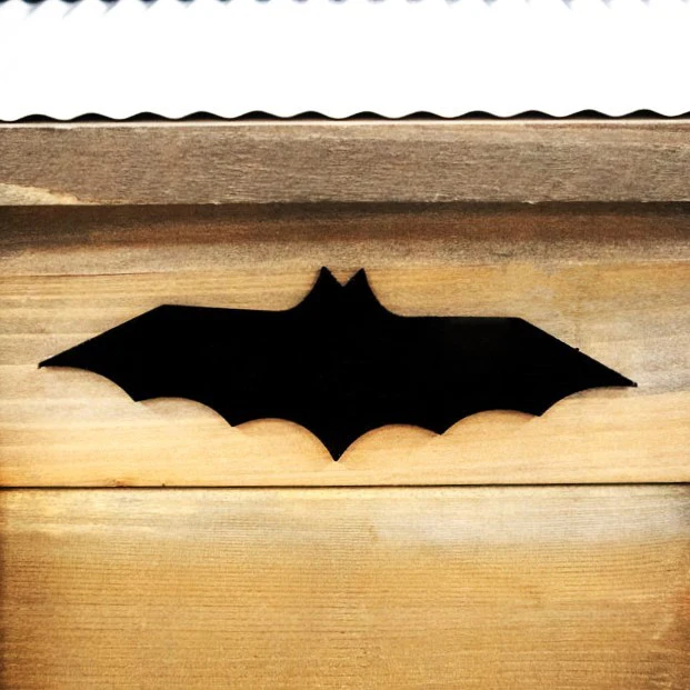 Rustic Farmhouse Bat House - Image 5