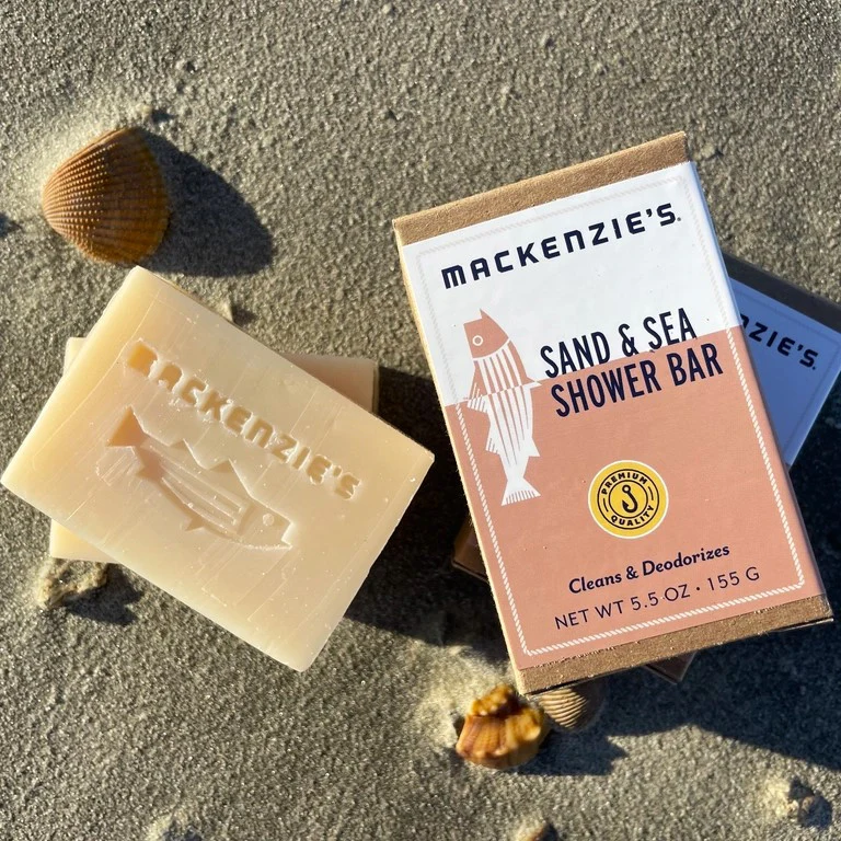 Sand & Sea Sampler - Image 4