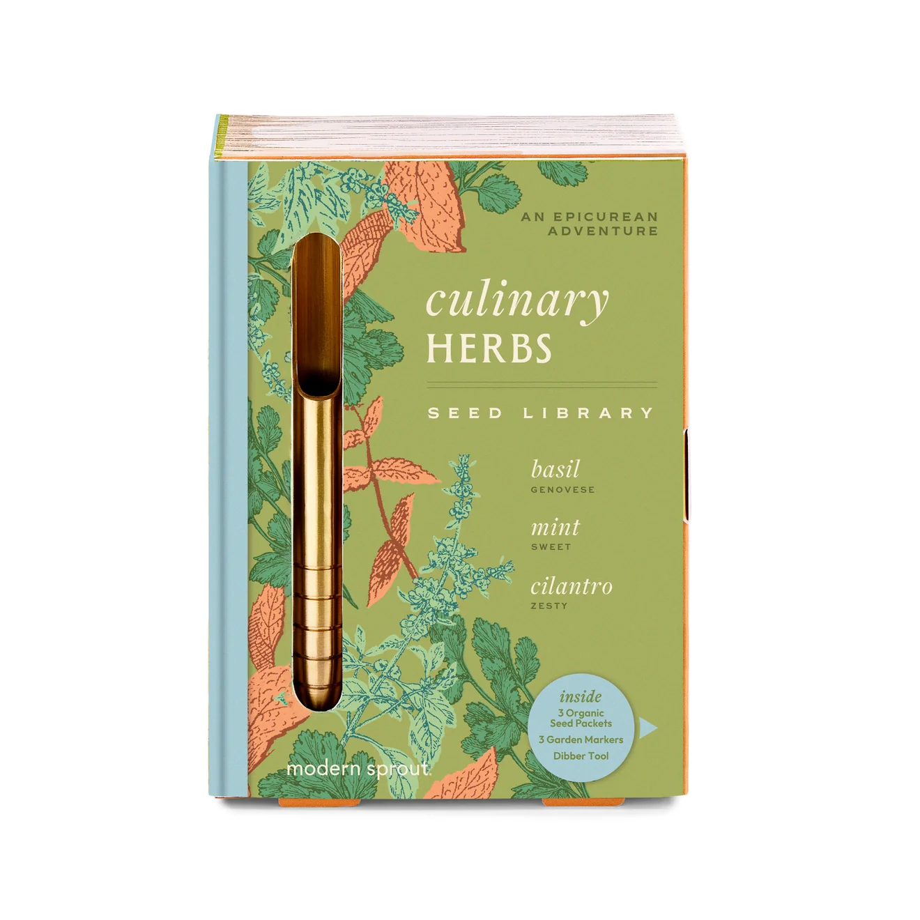 Seed Library Planting Kit - 3 sets - Image 10