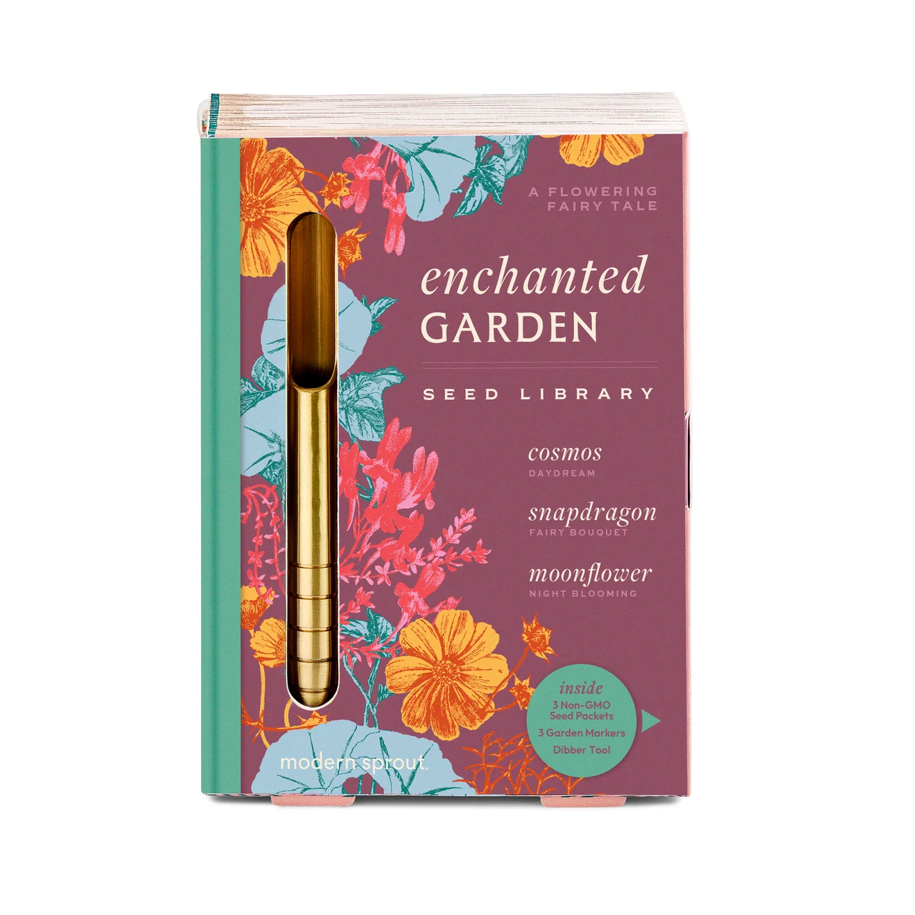 Seed Library Planting Kit - 3 sets - Image 11
