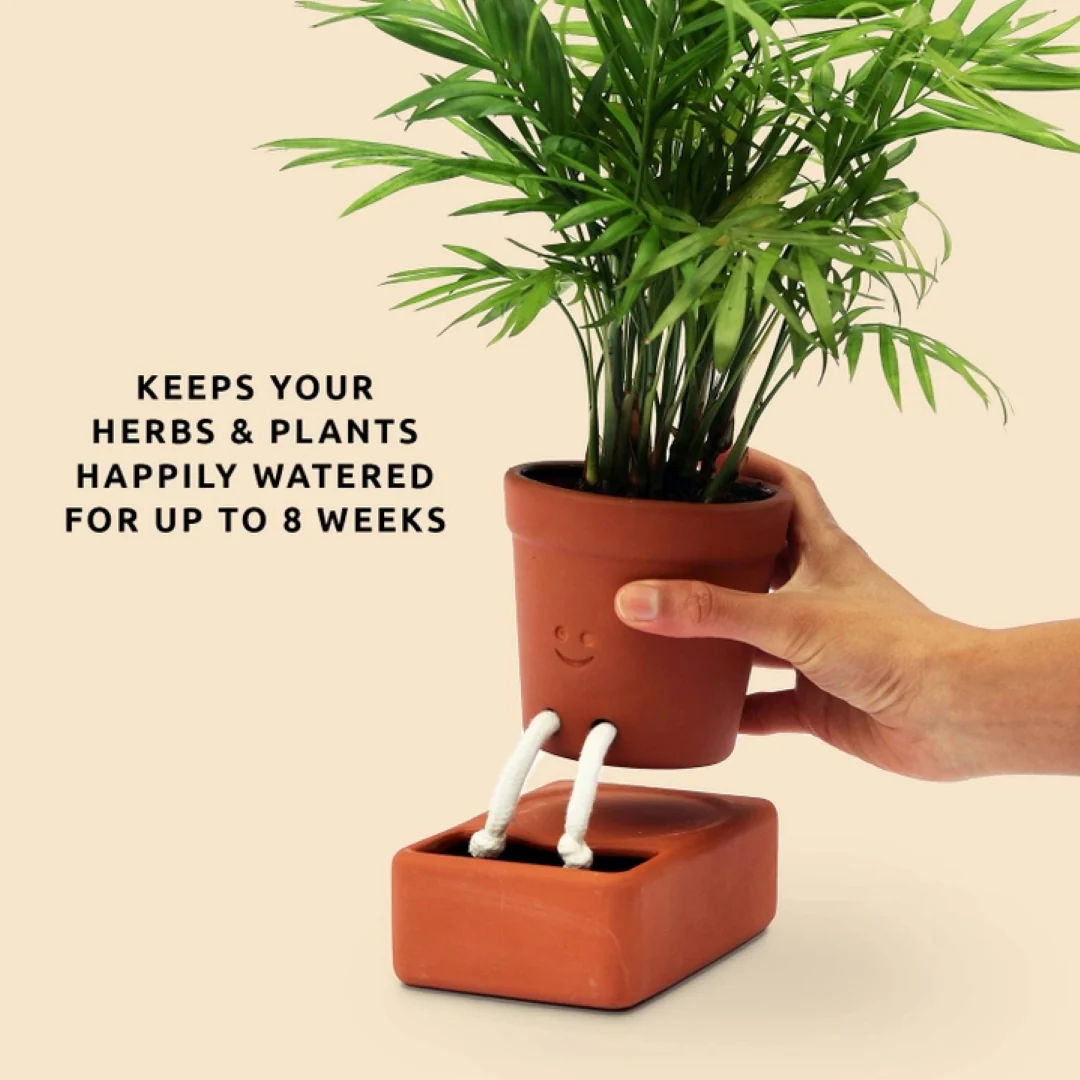 Self Care Planter - Image 5