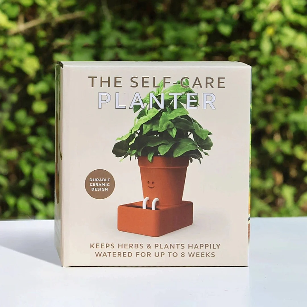 Self Care Planter - Image 6