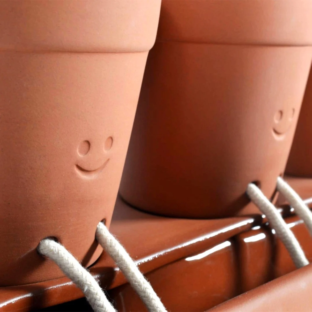 Self Care Planter Trio - Image 3