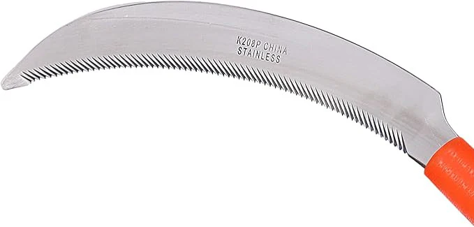 Serrated Sickle (Berry Knife) - Image 2