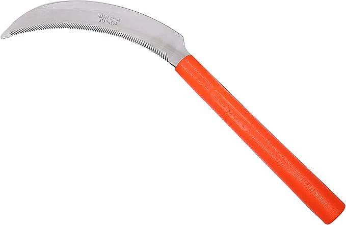 Serrated Sickle (Berry Knife) - Image 3