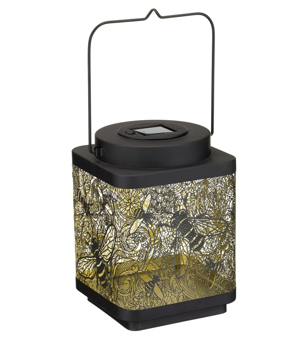 Shadow Solar Lantern LG - Bee - Image 2