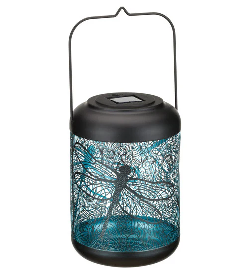 Shadow Solar Lantern LG - Dragonfly - Image 3