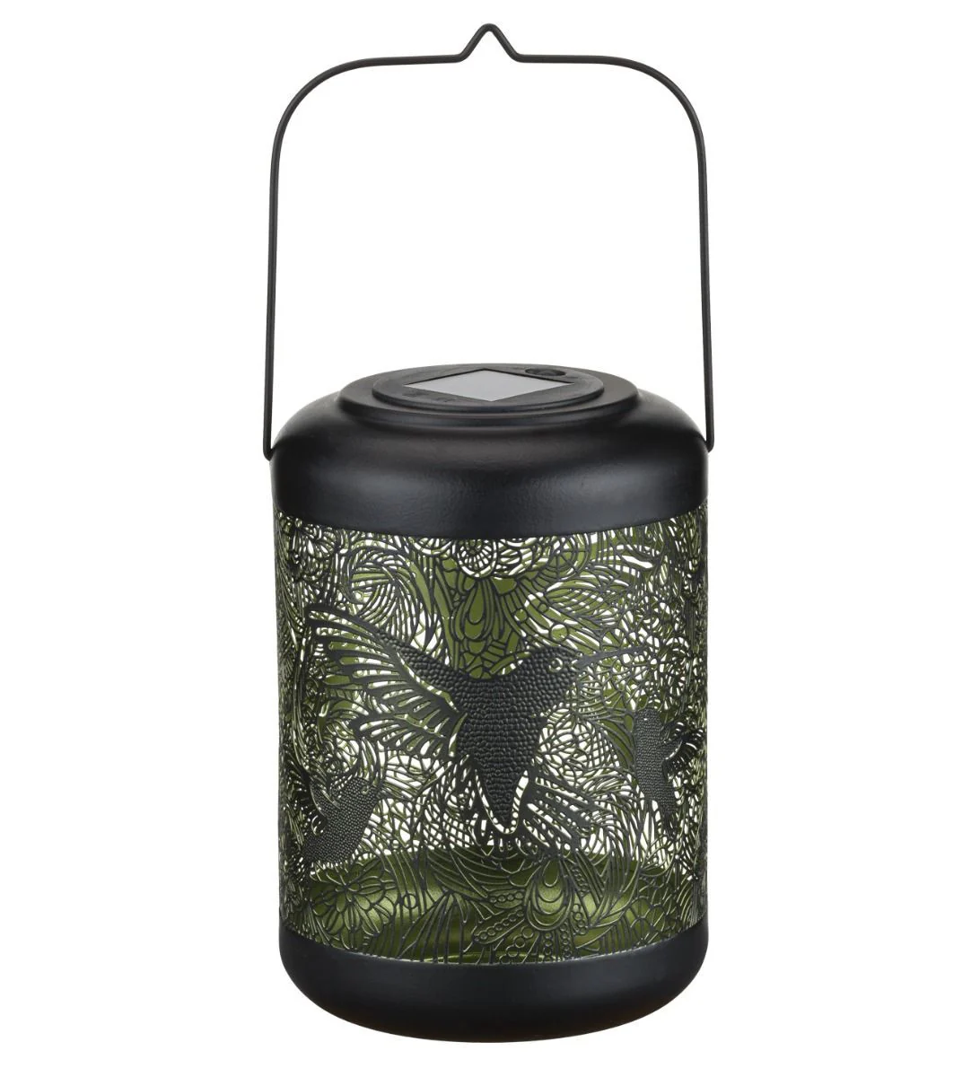 Shadow Solar Lantern LG - Hummingbird - Image 3