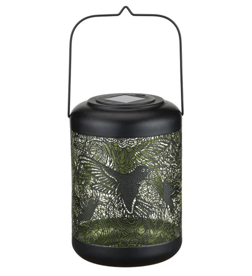 Shadow Solar Lantern LG - Hummingbird - Image 4