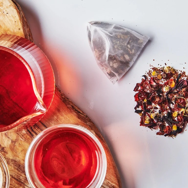 Shine - Rooibos + Hibiscus and Rosehips - Image 2