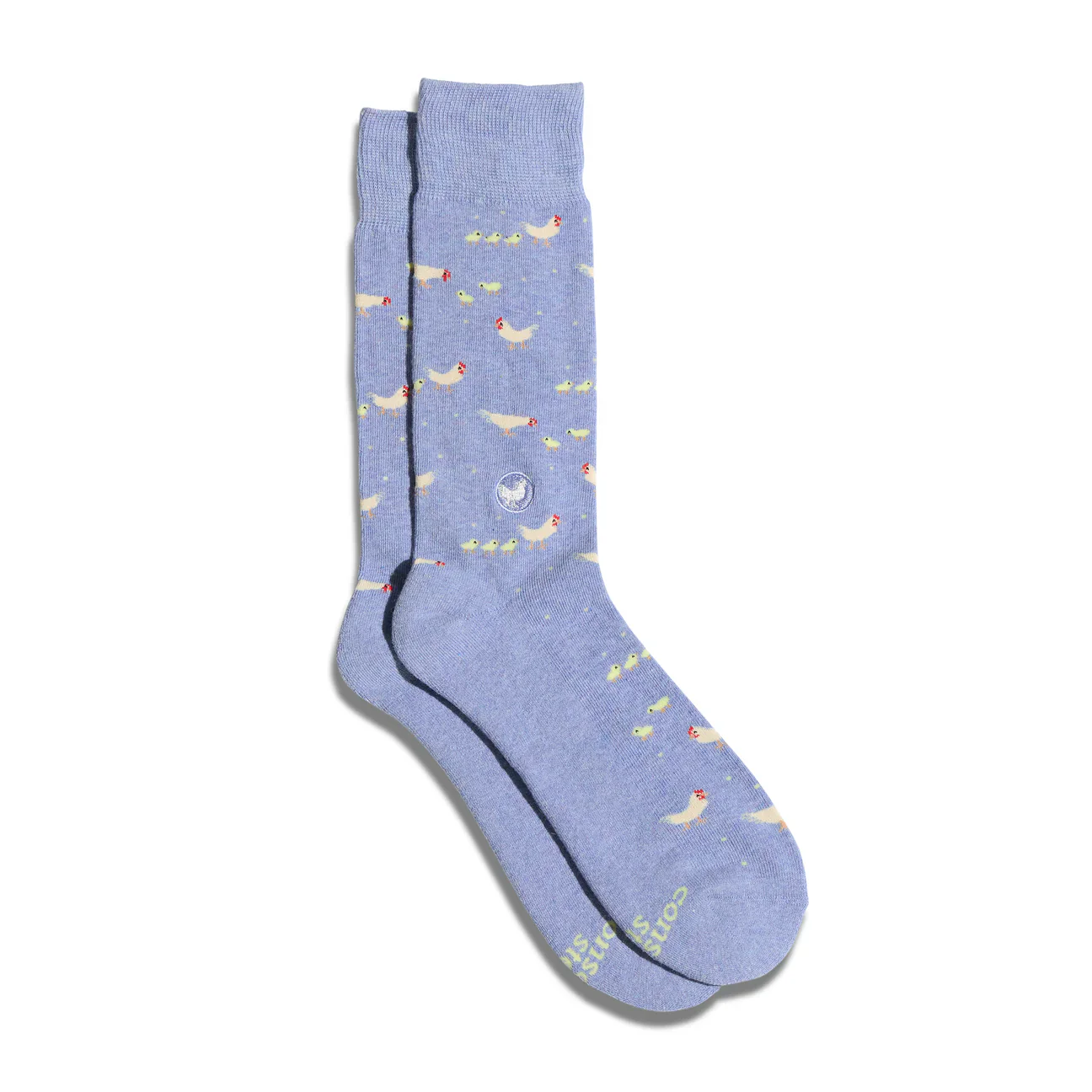 Socks that Protect Farm Animals Gift Box - Image 3