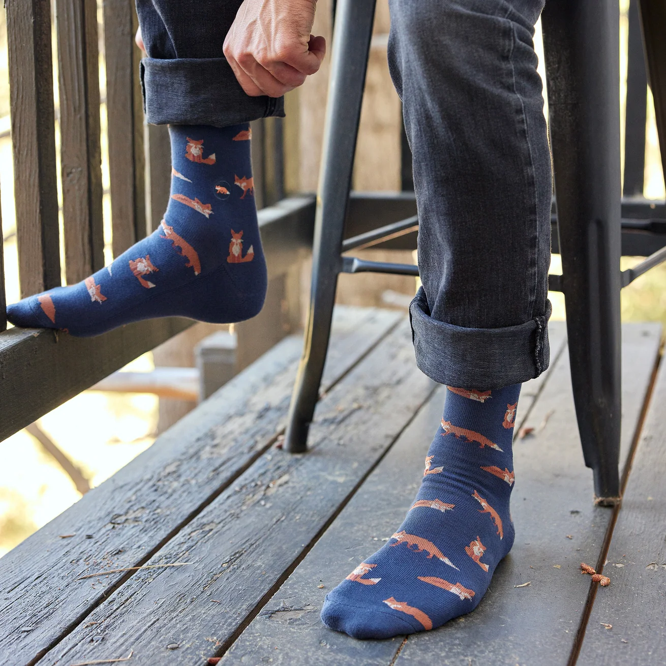 Socks that Protect National Parks Gift Box - Image 5