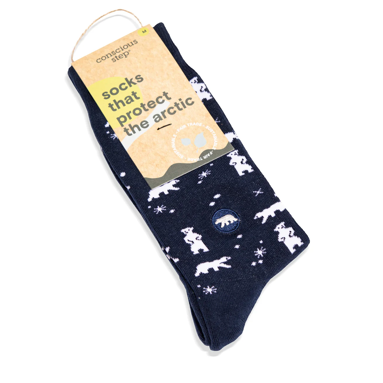 Socks that Protect Polar Bears - Image 4