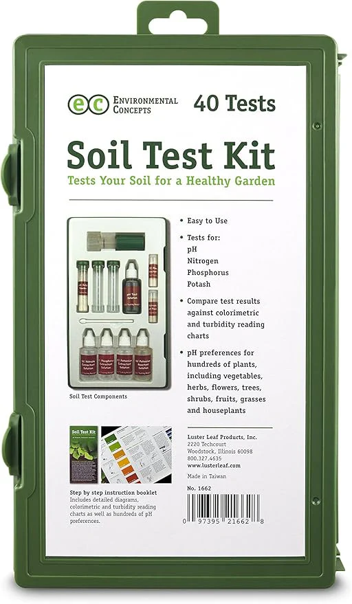 Soil Test Kit - Image 4