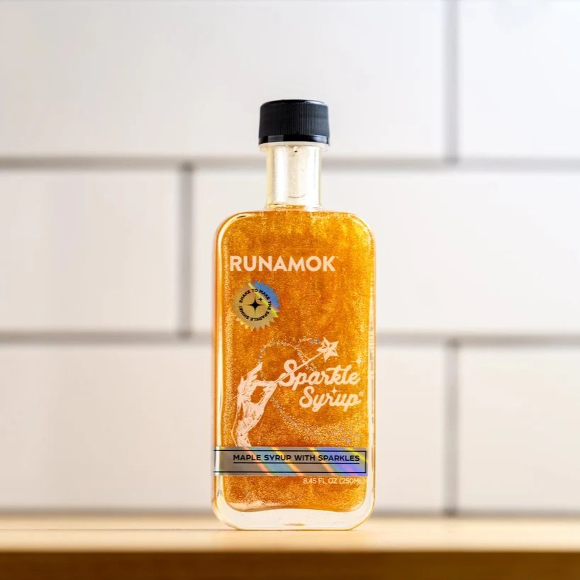 Sparkle Syrup - Image 3