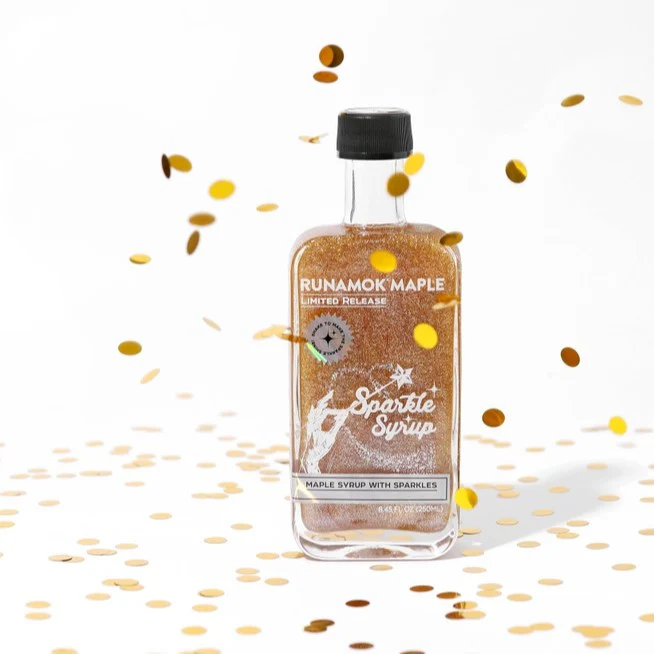 Sparkle Syrup - Image 4