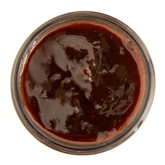 Spiced Plum with Port Preserves - Image 3