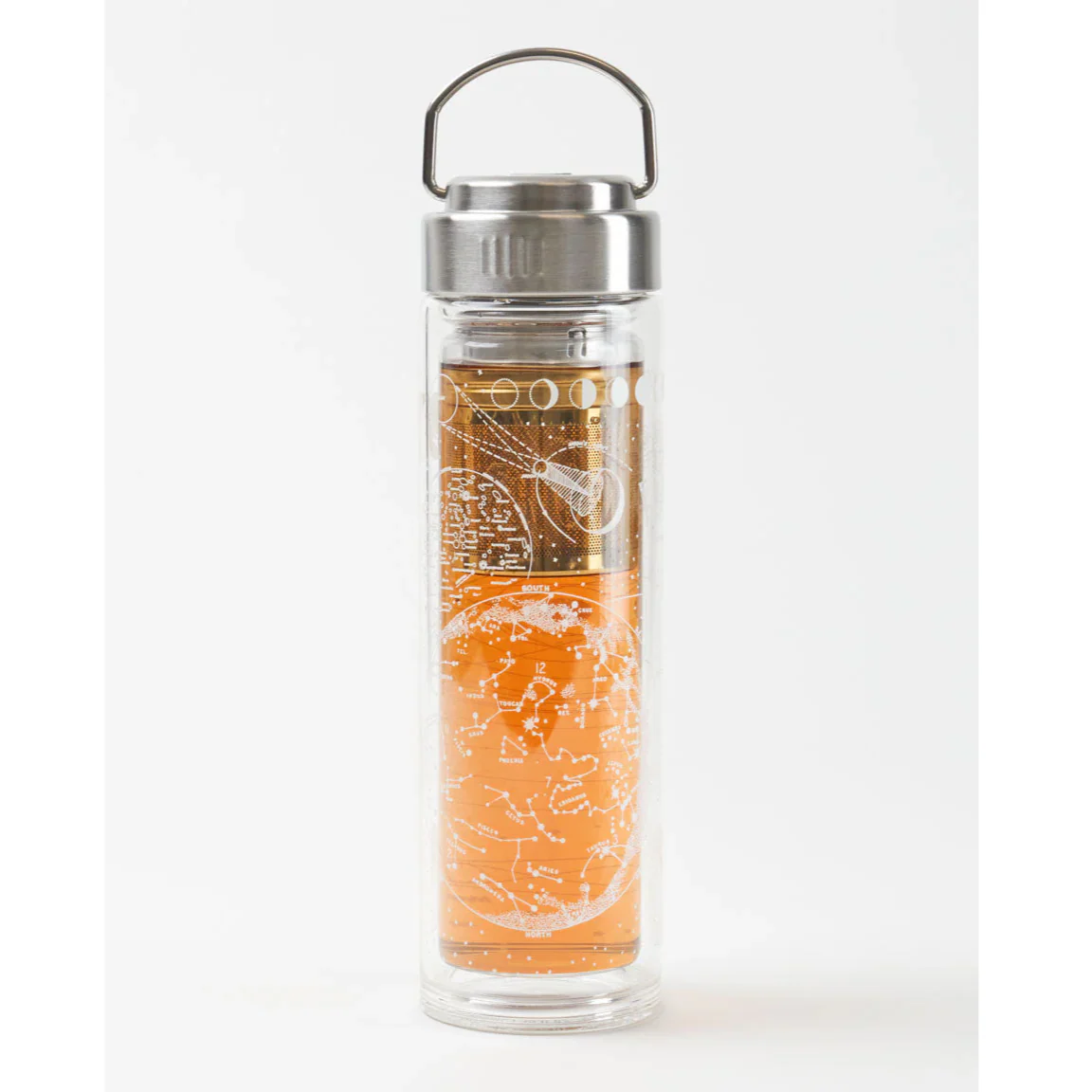 Star Chart Tea Infuser - Image 3