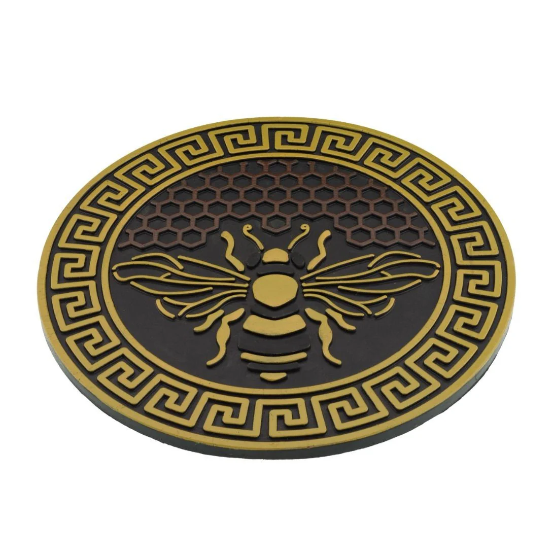 Stepping Stone - Honeycomb - Image 3