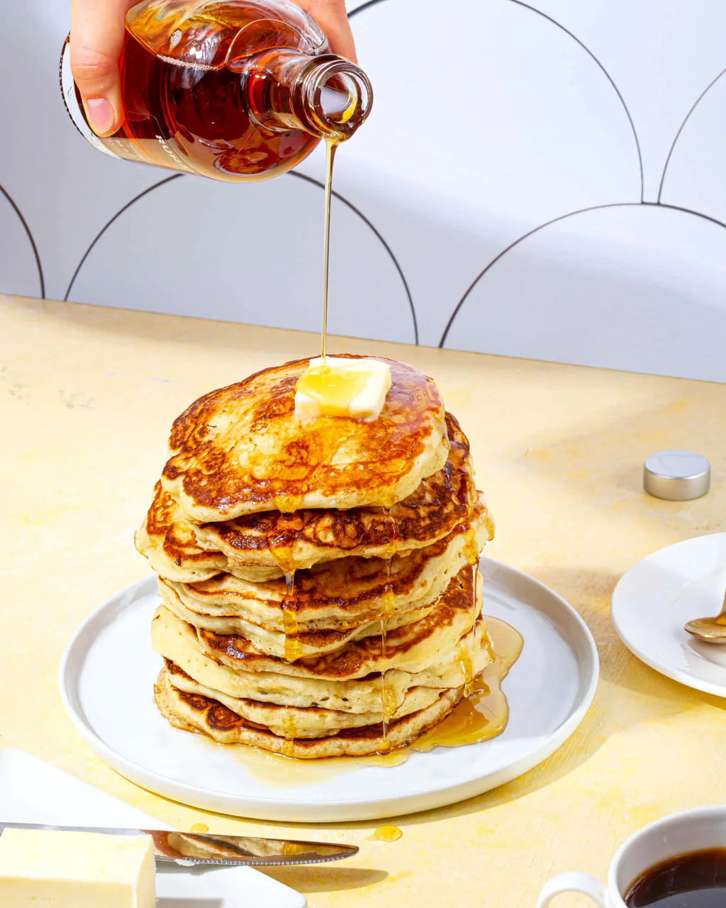 Sugarmaker's Cut: Organic Vermont Maple Syrup - Image 2