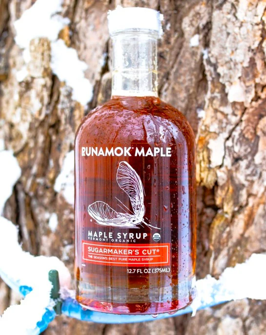 Sugarmaker's Cut: Organic Vermont Maple Syrup - Image 6