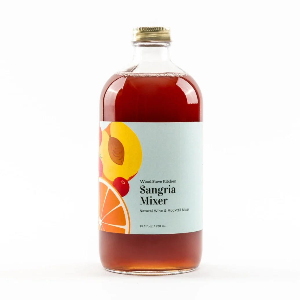 Summer Survival Cocktail Kit - 3 Bottles - Image 5