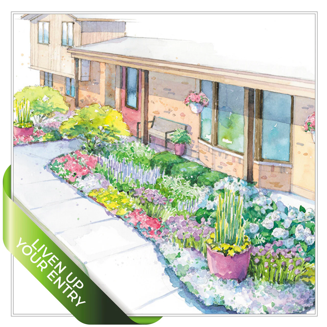 Sunny Garden Plans SuperBundle - Image 2
