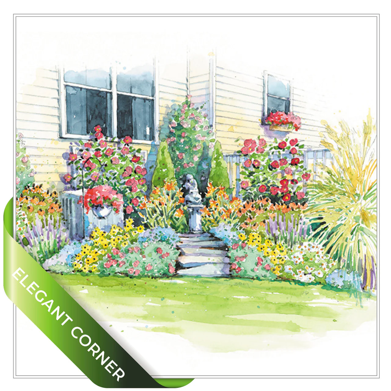 Sunny Garden Plans SuperBundle - Image 3