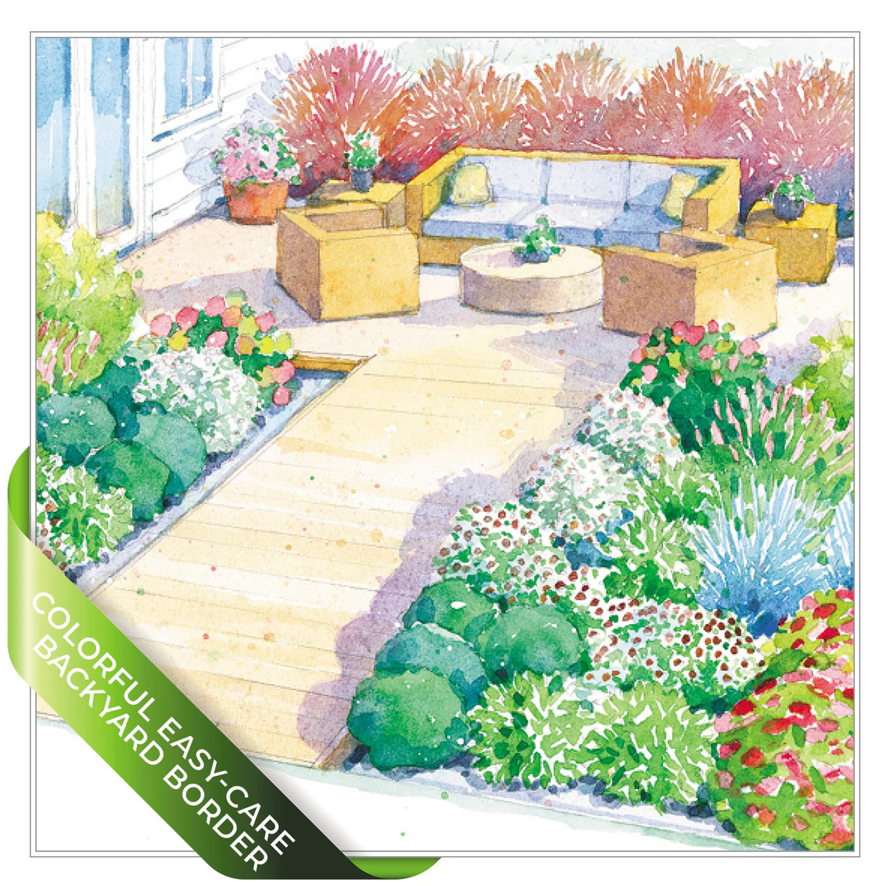 Sunny Garden Plans SuperBundle - Image 5