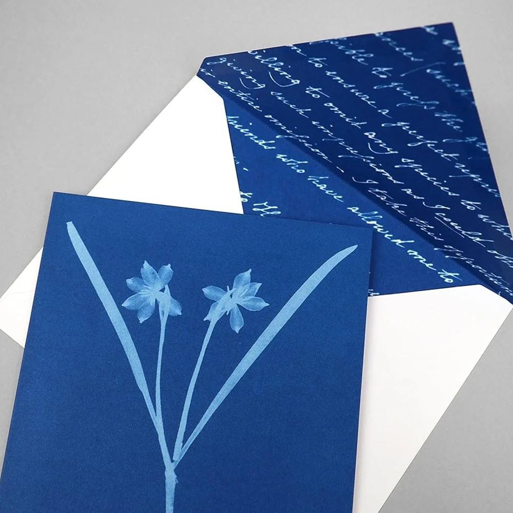 Sunprint Notecards - Image 5