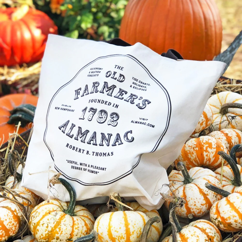 Support Your Local Farmers Canvas Tote - Image 3