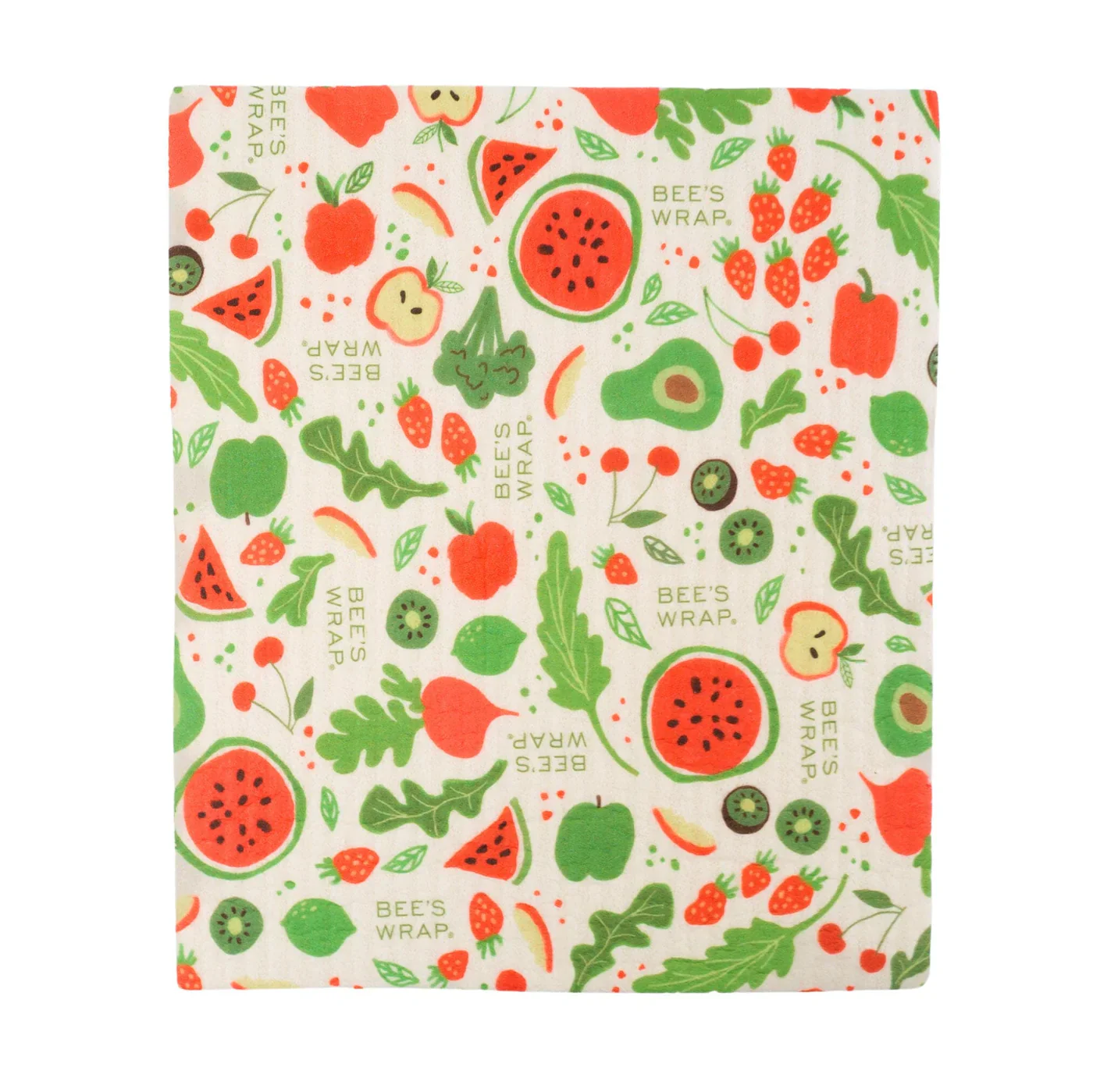 Swedish Dish Cloth 3 pack - Garden Party Prints - Image 4