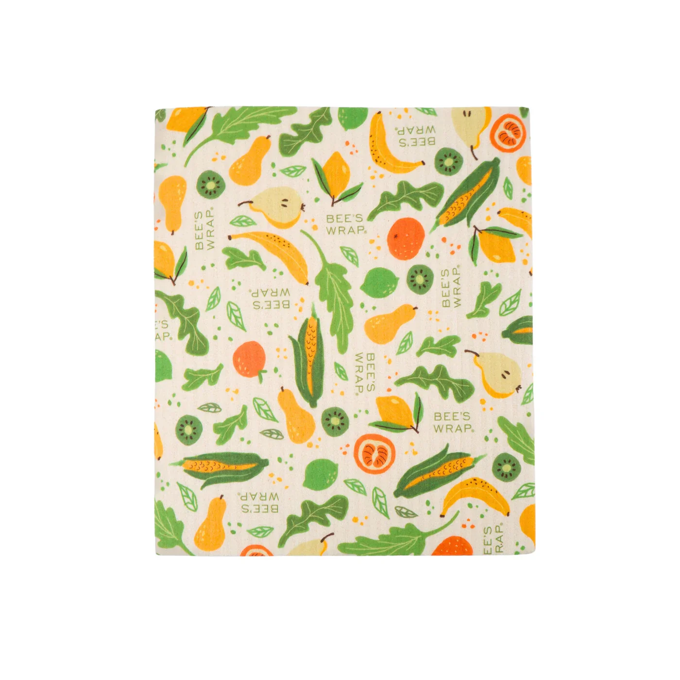 Swedish Dish Cloth 3 pack - Garden Party Prints - Image 5