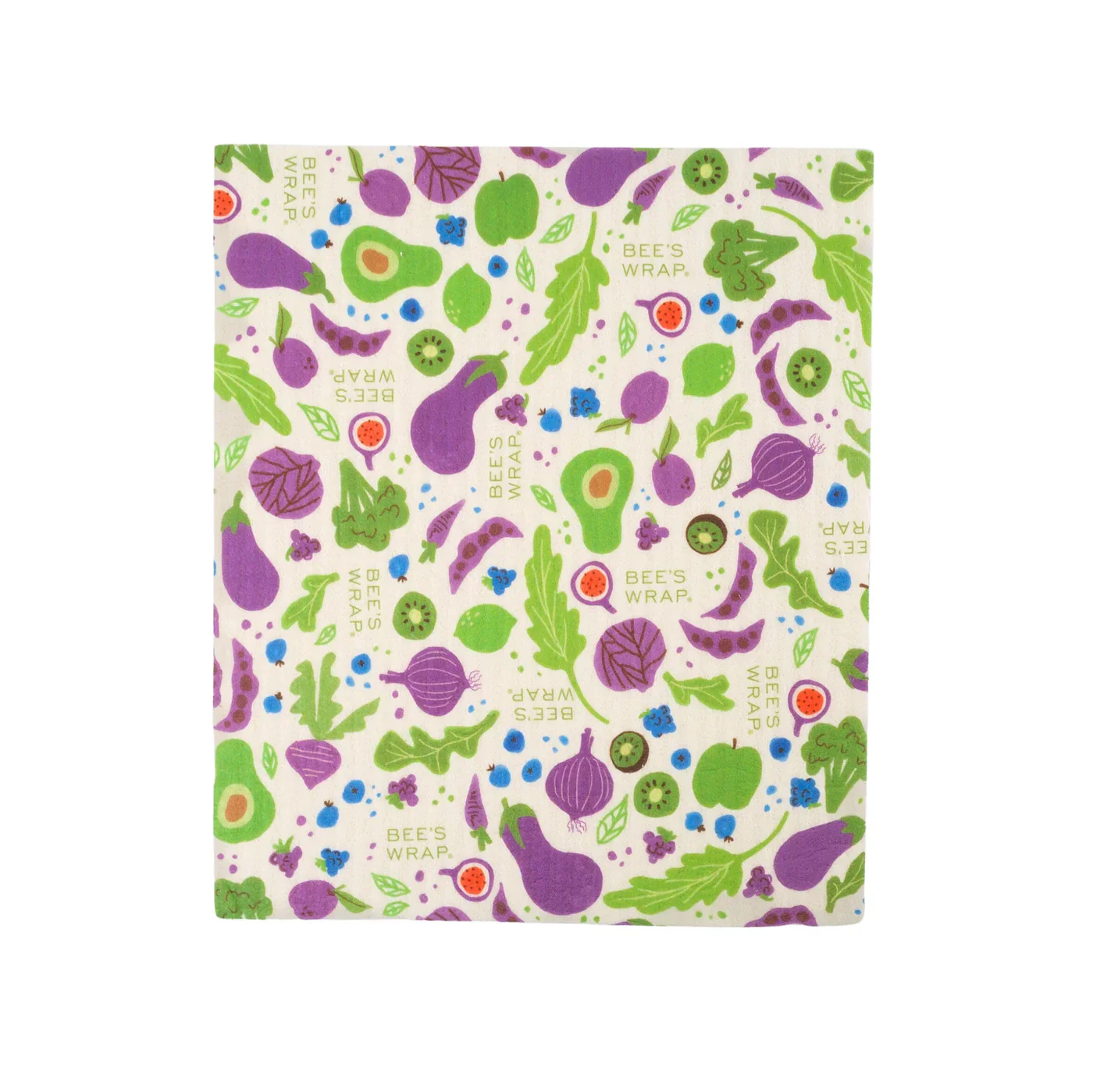 Swedish Dish Cloth 3 pack - Garden Party Prints - Image 6