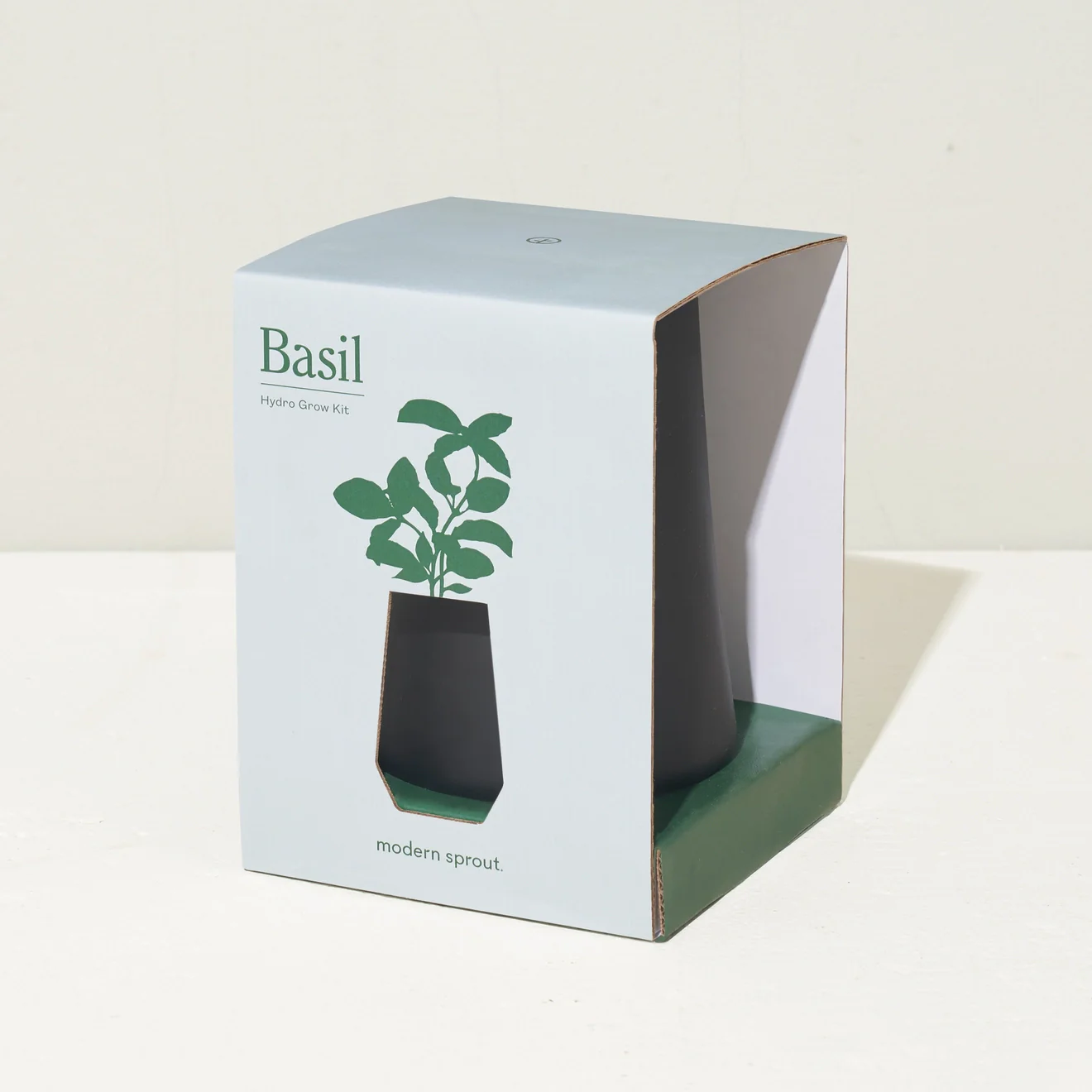 Tapered Tumbler Herb Grow Kit - Image 10