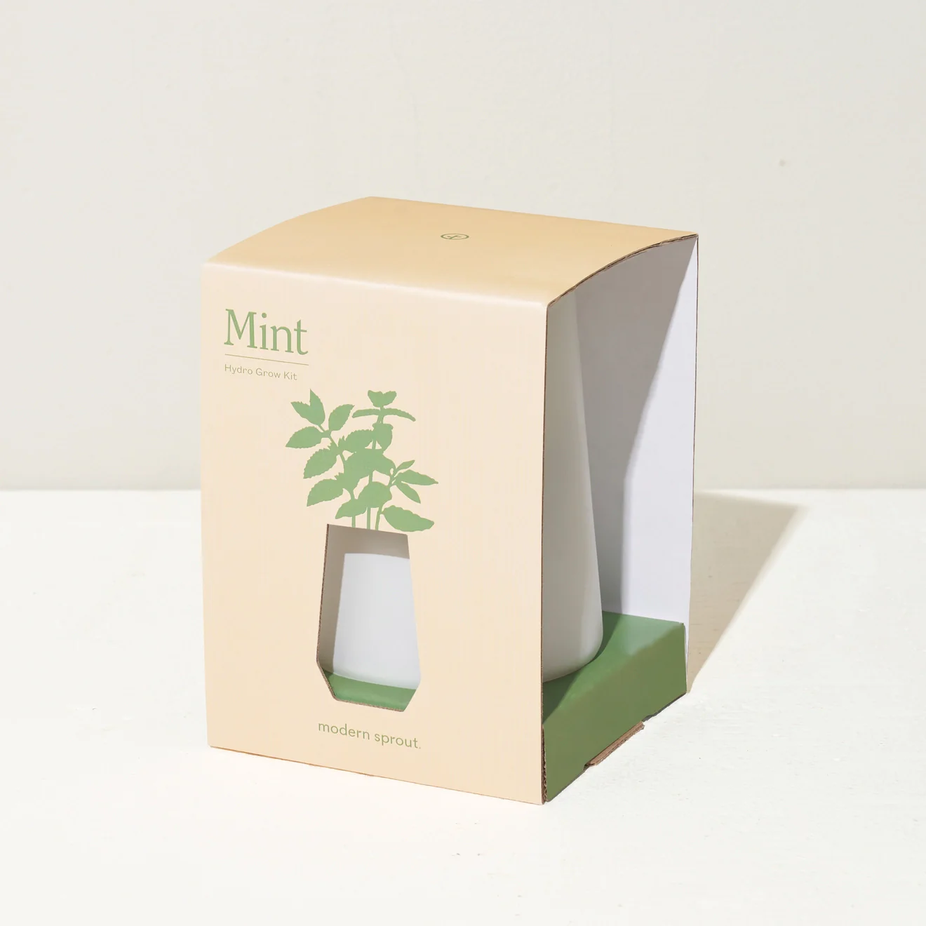 Tapered Tumbler Herb Grow Kit - Image 11
