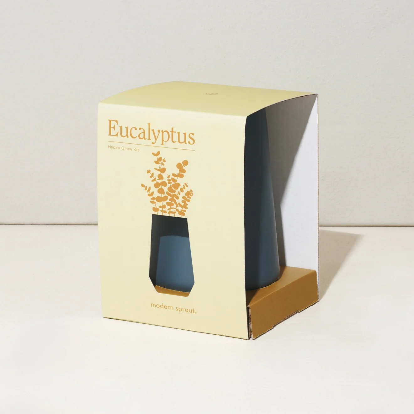 Tapered Tumbler Herb Grow Kit - Image 12