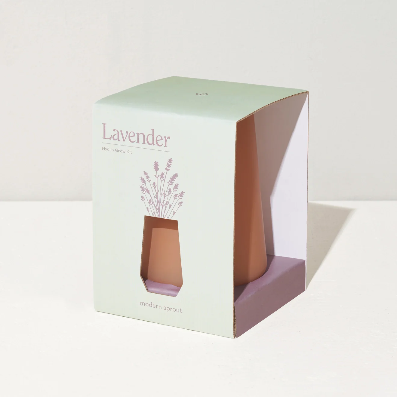Tapered Tumbler Herb Grow Kit - Image 13