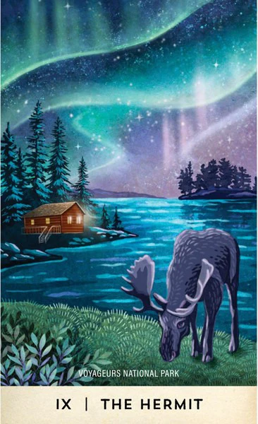 Tarot for the Great Outdoors - Image 4
